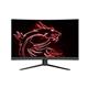 MSI Optix G27CQ4 27 Inch WQHD Gaming Monitor