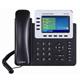 grandstream GXP2140 4-Line Enterprise Corded IP Phone VoIP