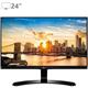 LG 24MP68VQ Full HD IPS LED Monitor