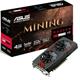 ASUS MINING-RX470-4G-LED-S Graphics Card