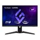 ویو سونیک  VG2409 24 Inch Full HD IPS LED Monitor