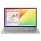 ASUS VivoBook 17 X712EQ Core i5 1135G7 8GB 1TB SSD 2GB MX350 Full HD Laptop