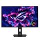 ASUS ROG Strix XG27AQDMGR 27 Inch OLED 0.03ms 240Hz Gaming Monitor