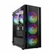 Gamdias AURA GC2 Elite ARGB Mid-tower Computer CASE