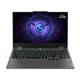 Lenovo LOQ 15IAX9 Core I5 12450HX 12GB 512GB SSD 4GB RTX 2050 FHD 15.6 Inch Gaming Laptop