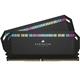 Corsair Dominator Platinum RGB 32GB (2x16GB) 6400MHz DDR5 CL32 Dual Channel Desktop RAM