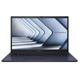 ASUS ExpertBook B1502CVA Core i3 1315U 8GB DDR4 256GB SSD Intel Graphics 15.6 Inch FHD Laptop