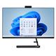 Lenovo IdeaCentre AiO 3 Core i5 13420H 8GB 512GB SSD Intel Graphics 27 Inch Non Touch All In One PC
