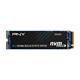 PNY CS1031 1TB M.2 2280 NVMe Gen3x4 Internal SSD 