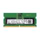 Kingston 8GB 5600MHz DDR5 PC5-44800 CL46 SODIMM Single Laptop Ram