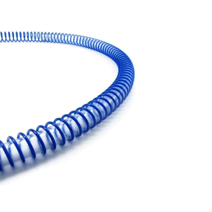 Ekwb PChill Anti-Kink UV Blue 19.1mm