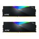 Adata XPG Lancer RGB 32GB (2x16GB) 6400MHz CL32 Dual Channel Computer Ram