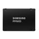 Samsung PM1653 Enterprise SAS 7.68 Server Internal Solid State Drive