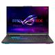 ASUS ROG Strix G18 G815LW- Ultra 9 275HX 32GB 2TB RTX5080 18 Inch Gaming Laptop