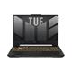 ASUS TUF Gaming F15 FX507ZC4 Core i7 12700H 24GB DDR4 512GB SSD 4GB RTX 3050 15.6 Inch FHD Laptop