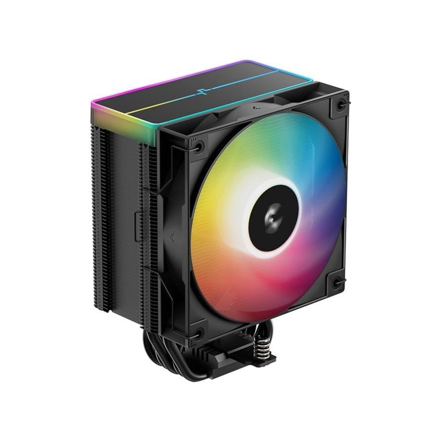 Deep Cool AG500 ARGB V2 120mm CPU Cooler