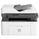 HP Laser MFP 137fnw Laser Printer With phone