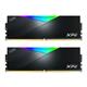 ای دیتا  XPG Lancer black 32GB Dual 5200MHz CL38