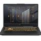 ASUS TUF GAMING FX706HM Core i5 11400H 16GB 512GB SSD 6GB RTX 3060 Full HD Laptop