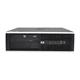 HP Compaq Elite E8400 2GB ddr3 120GB SSD Intel Stock Mini Case Computer