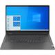 لنوو  IdeaPad 3 Core i7 1165G7 16GB 512GB SSD Intel UHD FHD TN 15.6 Inch Laptop