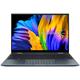 ASUS ZENBOOK UP5401EA  Core i7 1165G7 16GB 512GB SSD Intel Iris OLED