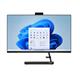 Lenovo IdeaCentre AIO 3 Core i5 12450 8GB 256GB SSD Intel Graphics Non-Touch  24 inch All in One PC