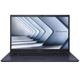 ASUS ExpertBook B1502CBA Core i7 1255U 40GB 512GB SSD Intel Graphics 15.6 Inch Full HD Laptop