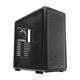 Cooler Master MasterFrame 600 Black Gaming Case