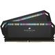 Corsair Dominator Platinum RGB 64GB (2x32GB) 6000MHz DDR5 CL30 Dual Channel Desktop RAM