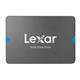 Lexar NQ100 512GB Internal SSD Drive