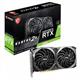 MSI GeForce RTX 3060 VENTUS 2X 8G OC Graphics Card
