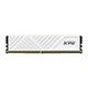 Adata GAMMIX XPG White D35 16G 3200 DDR4 Desktop Ram