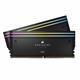 Corsair Dominator Titanium RGB 32GB (2x16GB) 7600MHz CL36 DDR5 Dual Channel Desktop Memory