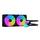 Fractal Design Lumen S24 RGB CPU Fan