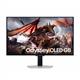 Samsung Odyssey G8 G80SD LS32DG800 32 Inch  OLED 0.03 ms(GTG) 240hz Gaming Monitor