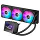 ASUS ROG RYUO Black ARGB Liquid CPU Cooler