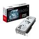 GigaByte Radeon™ RX 9070 XT GAMING OC ICE 16G GDDR6 Graphics Card