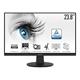 MSI PRO MP242A 23.8Inch FHD 1ms 100Hz IPS Gaming Monitor     
