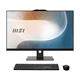 MSI AM242P 1M - Core 7 150U 16GB 1TB SSD Non Touch Intel Graphics FHD 24 Inch All in One