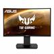 ASUS TUF Gaming VG24VQR 24 Inch Full HD 1ms 165Hz VA Gaming Monitor
