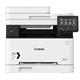 Canon i-SENSYS MF645Cx Multifunction Color Laser Printer With Phone