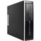 HP Compaq Elite Core i5 3470 4GB DDR3 NO Hdd Intel Stock Mini Case Computer