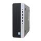 HP G5 SFF Core i5-9th Gen 16GB-DDR4 256GB-SSD Intel Stock Mini Case Computer