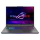 ASUS ROG Strix G18 G814JVR Core i9 14900HX 16GB 1TB SSD 8GB RTX 4060 WQXGA 18.0 Inch Gaming Laptop