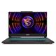 MSI Cyborg 15 A12VE Core i7 12650H 16GB 512GB SSD 6GB RTX4050 FHD Laptop