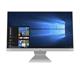 ASUS M241 Ryzen 3 3250U 8GB 1TB+256GB SSD Full HD Touch 23.8 Inch All in One
