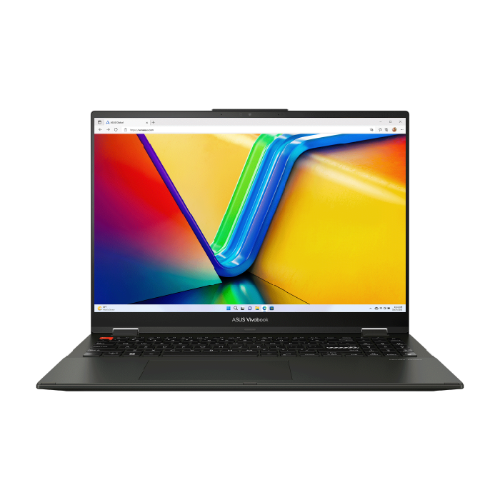 ASUS Vivobook S TP3604VA - Core i9 13900H 32GB 1TB Intel Graphics 16 Inch 120 Hz WUXGA Flip OLED Laptop