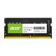 Acer SD100 DDR4 3200 CL22 SO-DIMM 8GB Single Channel Laptop Ram