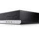 HP G4 Core i5-8500 8GB-DDR4 256GB m.2-SSD 500GB-HDD Stock Desktop Mini Case